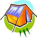 tent